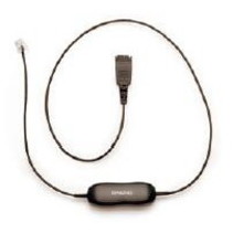 Jabra Cord for Panasonic 8763-289