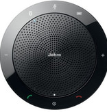 Jabra Jabra 510 luidspreker telefoon Universeel Zwart USB 2.0