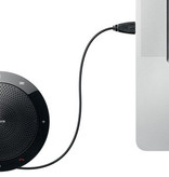 Jabra Jabra 510 luidspreker telefoon Universeel Zwart USB 2.0