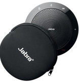 Jabra Jabra 510 luidspreker telefoon Universeel Zwart USB 2.0