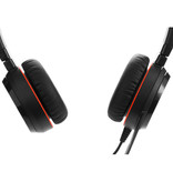 Jabra Jabra Evolve 30 II UC Stereo Headset Hoofdband Zwart