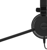 Jabra Jabra Evolve 20 MS Mono Headset Hoofdband Zwart