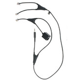 Jabra Jabra 14201-36 hoofdtelefoon accessoire