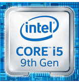 Intel Intel Core i5-9600KF processor 3,7 GHz Box 9 MB Smart Cache