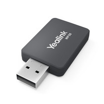 Yealink WF50 netwerkkaart & -adapter WLAN 433 Mbit/s