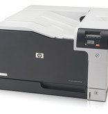 Hewlett & Packard INC. HP Color LaserJet Professional CP5225dn Kleur 600 x 600 DPI A3