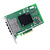 Intel Intel X710DA4FHBLK netwerkkaart & -adapter Fiber 10000 Mbit/s Intern