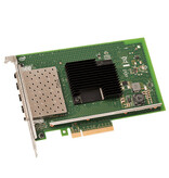 Intel Intel X710DA4FHBLK netwerkkaart & -adapter Fiber 10000 Mbit/s Intern
