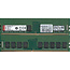 Kingston Kingston Technology KSM24ED8/16ME geheugenmodule 16 GB 1 x 16 GB DDR4 2400 MHz ECC