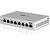 Ubiquiti Ubiquiti Networks UniFi Switch 8 Managed Gigabit Ethernet (10/100/1000) Grijs Power over Ethernet (PoE)