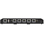 Ubiquiti Ubiquiti EdgeSwitch 5XP Managed Gigabit Ethernet (10/100/1000) Zwart Power over Ethernet (PoE)
