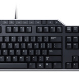 Dell DELL KB522 toetsenbord USB QWERTY US International Zwart