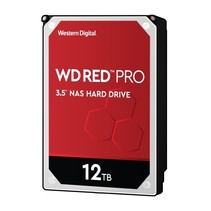 Western Digital WD Red Pro 3.5" 12000 GB SATA III