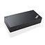 Lenovo Lenovo 40A90090UK notebook dock & poortreplicator Bedraad USB 3.0 (3.1 Gen 1) Type-C Zwart