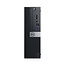 Dell DELL OptiPlex 7060 Intel® 8ste generatie Core™ i5 i5-8500 8 GB DDR4-SDRAM 128 GB SSD Zwart SFF PC