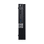 Dell DELL OptiPlex 7060 Intel® 8ste generatie Core™ i7 i7-8700T 8 GB DDR4-SDRAM 256 GB SSD Zwart USFF Mini PC