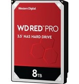 Western Digital Western Digital Red Pro 3.5" 8000 GB SATA III