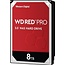 Western Digital Western Digital Red Pro 3.5" 8000 GB SATA III