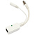 Mikrotik Mikrotik RBGPOE PoE adapter & injector Gigabit Ethernet 48 V