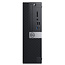 Dell DELL OptiPlex 5060 Intel® 8ste generatie Core™ i5 i5-8500 8 GB DDR4-SDRAM 256 GB SSD Zwart SFF PC