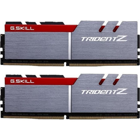 G.Skill G.Skill 32GB DDR4-3600 geheugenmodule 2 x 16 GB 3600 MHz