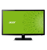 Acer Acer B6 B246HLymdpr 61 cm (24") 1920 x 1080 Pixels Full HD Grijs