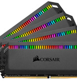 Corsair Corsair Dominator Platinum RGB geheugenmodule 32 GB 4 x 8 GB DDR4 3600 MHz