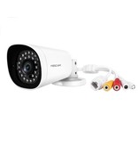 Foscam Foscam G4EP-W bewakingscamera IP-beveiligingscamera Buiten Rond Plafond/muur 2560 x 1440 Pixels