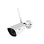 Foscam Foscam FI9912EP IP-beveiligingscamera Buiten Rond Plafond/muur 1920 x 1080 Pixels