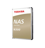 Toshiba Toshiba N300 3.5" 10000 GB SATA III