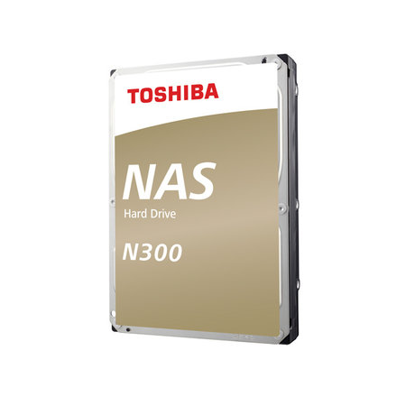 Toshiba Toshiba N300 3.5" 10000 GB SATA III