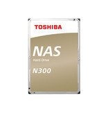 Toshiba Toshiba N300 3.5" 10000 GB SATA III