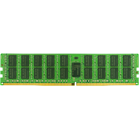 Synology Synology D4RD-2666-32G geheugenmodule 32 GB DDR4 2666 MHz ECC