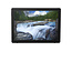 Dell DELL Latitude 5290 Zwart Hybride (2-in-1) 31,2 cm (12.3") 1920 x 1280 Pixels Touchscreen Intel® 8ste generatie Core™ i5 i5-8250U 8 GB LPDDR3-SDRAM 256 GB SSD