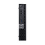 Dell DELL OptiPlex 5070 Intel® 9de generatie Core™ i5 i5-9500T 8 GB DDR4-SDRAM 256 GB SSD MFF Zwart Mini PC Windows 10 Pro