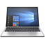 Hewlett & Packard INC. HP Elite x2 G4 Zilver Hybride (2-in-1) 31,2 cm (12.3") 1920 x 1280 Pixels Touchscreen Intel® 8ste generatie Core™ i5 i5-8265U 8 GB LPDDR3-SDRAM 256 GB SSD