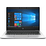 Hewlett & Packard INC. HP EliteBook 830 G6 Zilver Notebook 33,8 cm (13.3") 1920 x 1080 Pixels Intel® 8ste generatie Core™ i5 i5-8265U 8 GB DDR4-SDRAM 256 GB SSD
