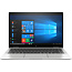 Hewlett & Packard INC. HP EliteBook x360 1040 G6 Zilver Hybride (2-in-1) 35,6 cm (14") 1920 x 1080 Pixels Touchscreen Intel® 8ste generatie Core™ i7 i7-8565U 16 GB DDR4-SDRAM 512 GB SSD