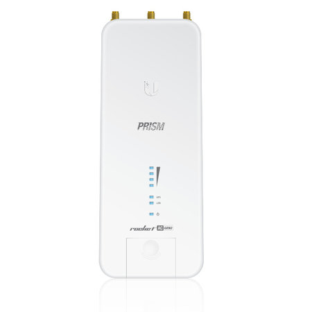 Ubiquiti Ubiquiti Networks RP-5AC-Gen2 Power over Ethernet (PoE) Wit