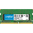 Crucial Crucial CT4G4SFS8266 geheugenmodule 4 GB 1 x 4 GB DDR4 2666 MHz