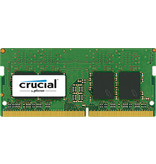 Crucial Crucial 8GB DDR4 2400 MT/S 1.2V geheugenmodule 1 x 8 GB 2400 MHz