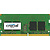 Crucial Crucial 8GB DDR4 2400 MT/S 1.2V geheugenmodule 1 x 8 GB 2400 MHz