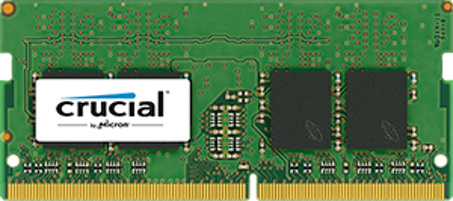 Crucial on sale ddr3 ram