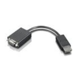 Lenovo Lenovo DisplayPort - VGA