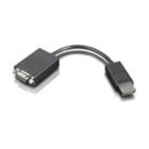 Lenovo DisplayPort - VGA