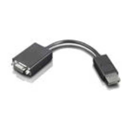 Lenovo Lenovo DisplayPort - VGA