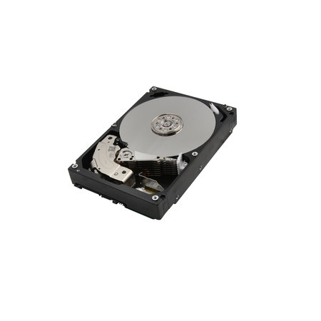 Toshiba Toshiba MG06ACA10TE interne harde schijf 3.5" 10000 GB SATA