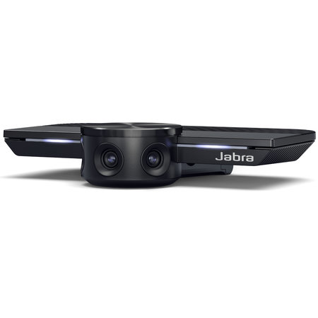 Jabra Jabra PanaCast 13 MP 3840 x 1080 Pixels 30 fps Zwart