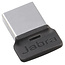 Jabra Jabra LINK 370 UC bluetooth audiozender USB 30 m Zwart, Zilver