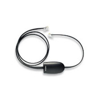 Jabra EHS Adapter 0,925 m Zwart